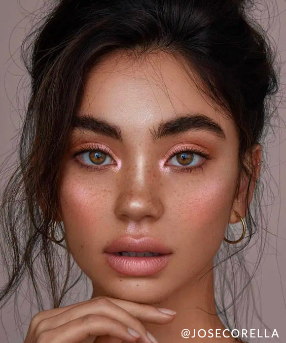 Glowy Skin, Pintrest