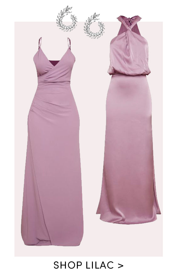 Shop Lilac Dresses