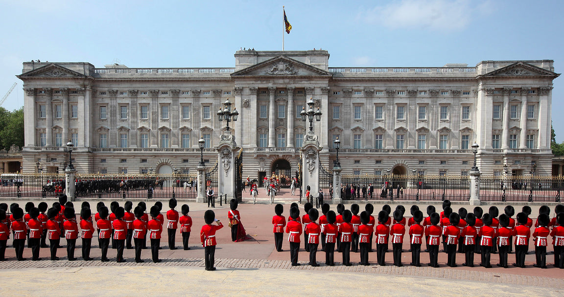 Buckingham Palace