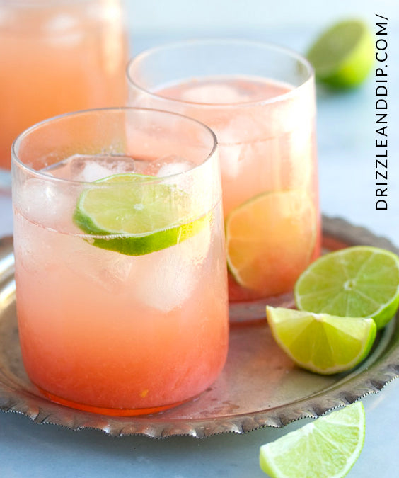 Paloma Cocktail