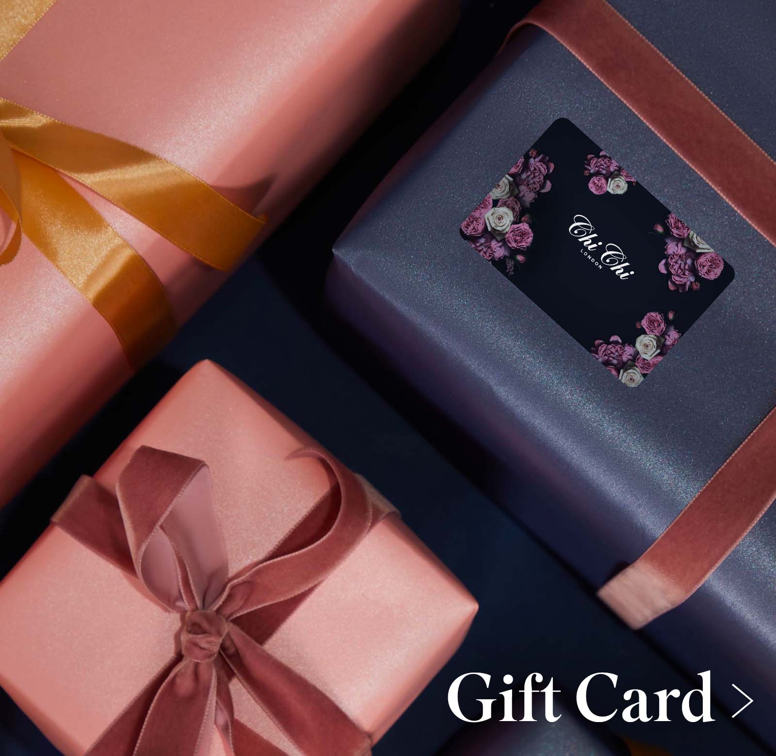 Shop Gift Card