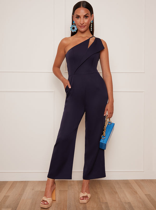 Jumpsuits for Women - Colours & Neutral – Chi Chi London