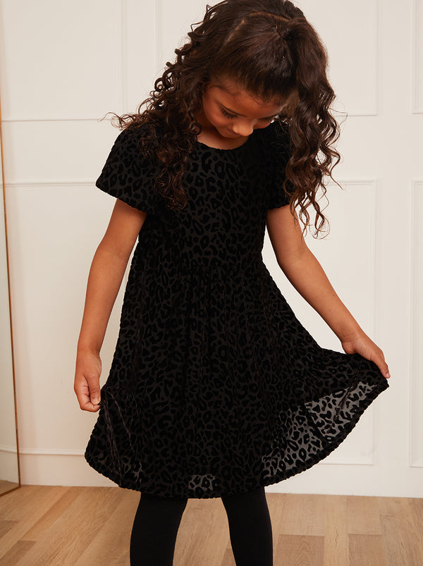 ZCFZJW Little Girls Dress Short Sleeve Toddler Summer Sundress Cute Marble  Pattern Print Sleeveless Crewneck Pullover Tank Dress Trendy A-Line Short  Mini Dress Black 9-10 Years 