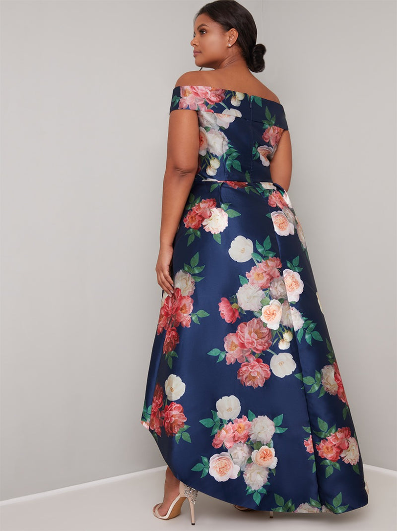 chi chi curve kerris dress