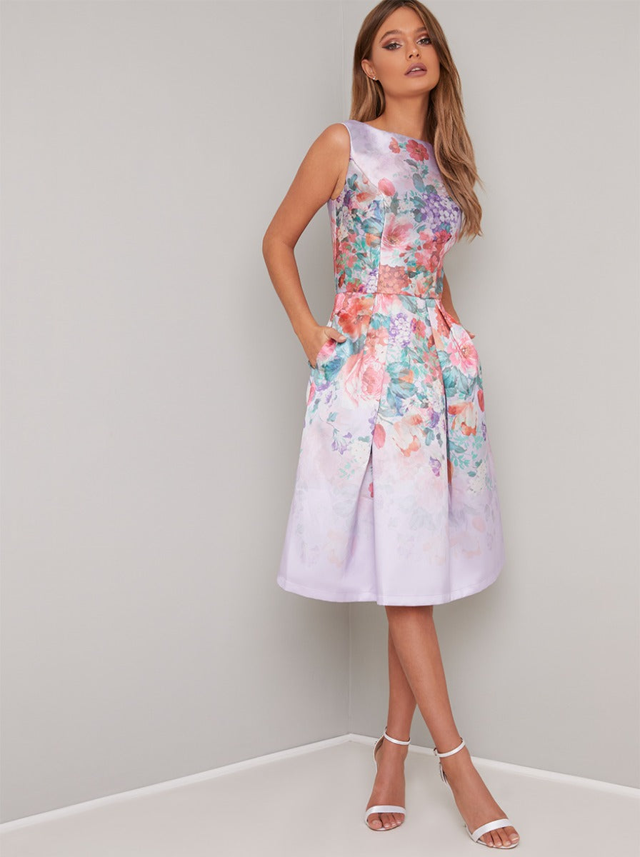 Chi Chi Alodie Dress - chichiclothing.com – Chi Chi London