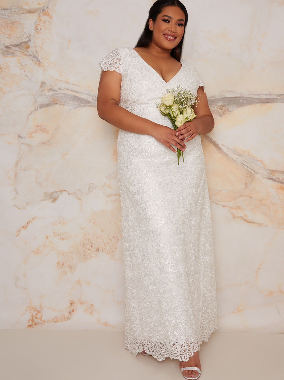 Top Plus Size Maxi Wedding Dress of all time The ultimate guide 