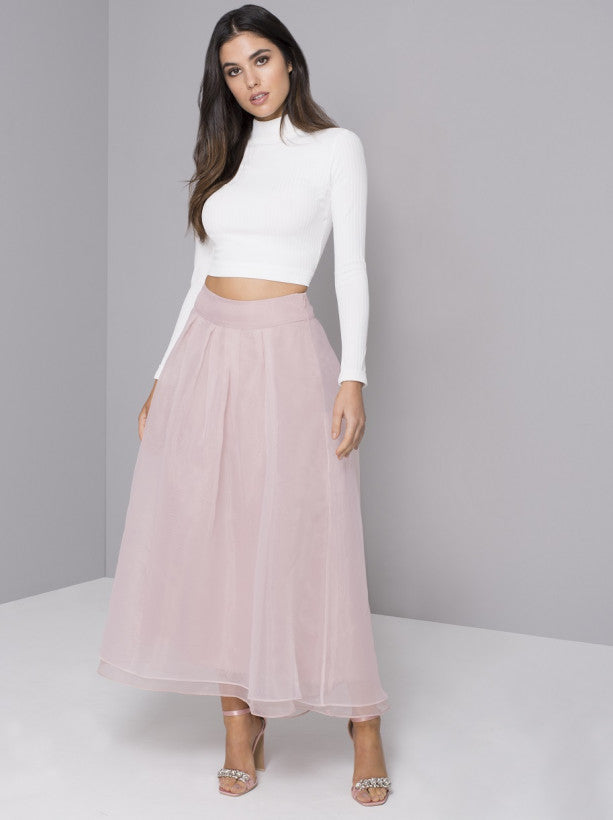 Chi Chi Winona Skirt - chichiclothing.com – Chi Chi London