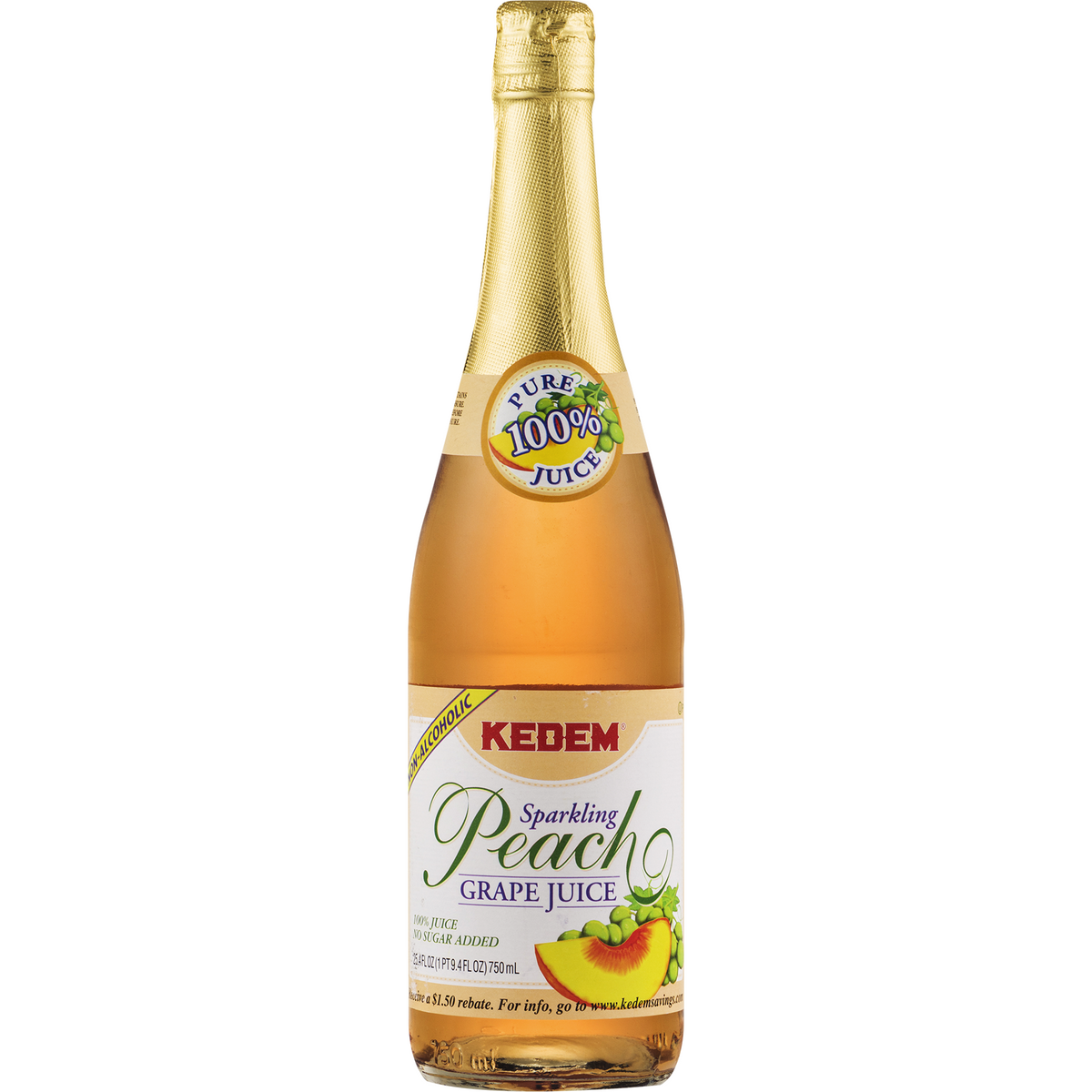 kedem-sparkling-peach-grape-juice-750ml