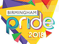 Birmingham pride