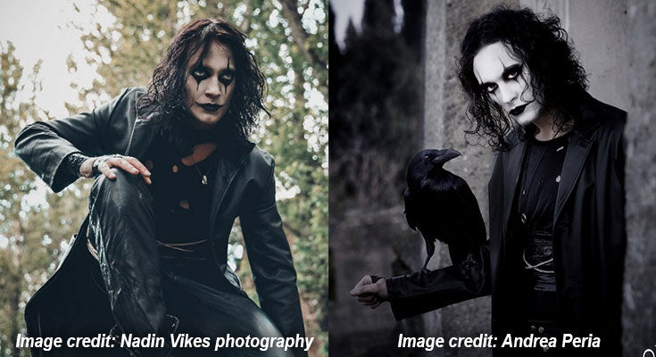 the-crow-cosplay