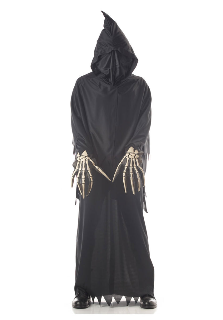 Grim Reaper Deluxe Costume – Escapade