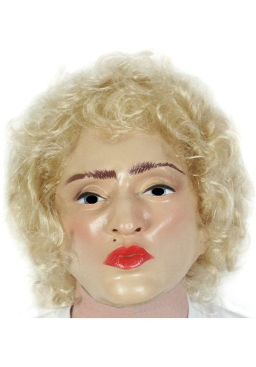 Madonna Mask – Escapade