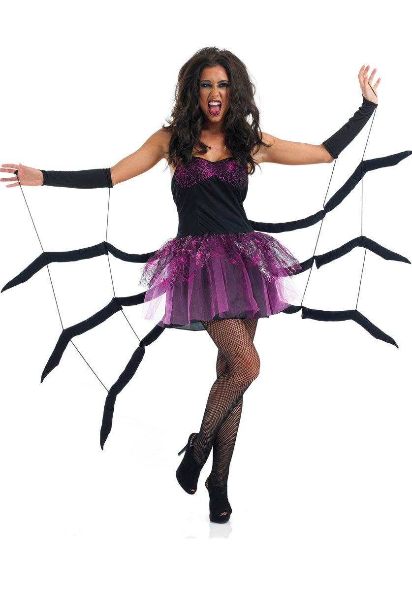 Black Widow Spider Costume picture
