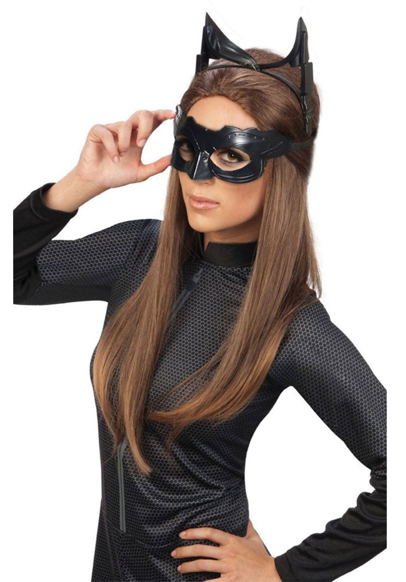 Catwoman Mask/Goggles – Escapade