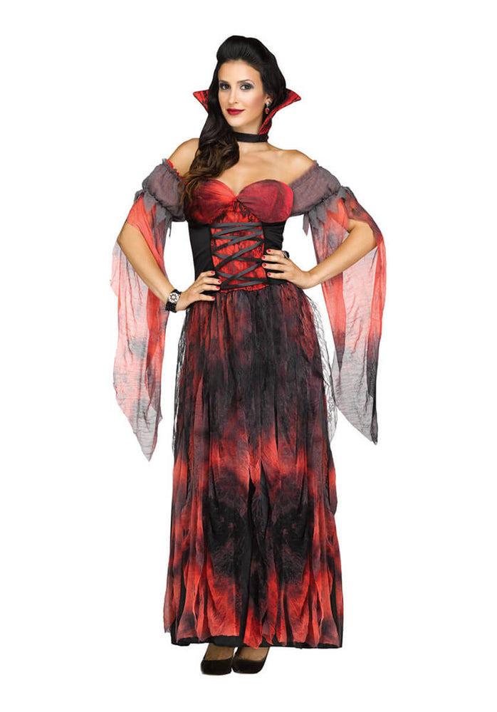 Countessa Costume – Escapade