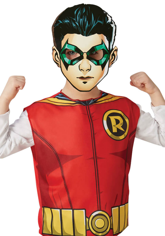Robin Child Costume Party Set – Escapade