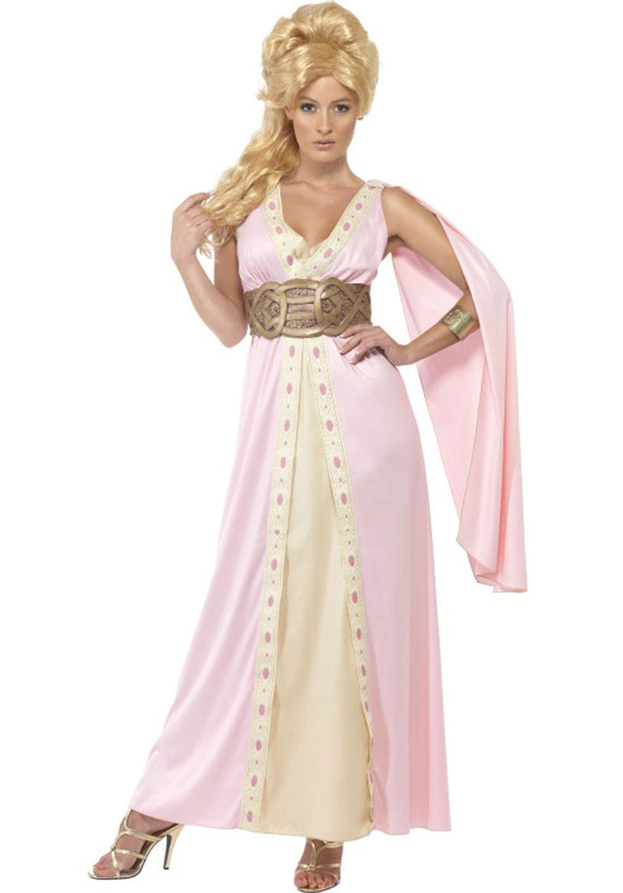 Ilithyia Spartacus Costume – Escapade