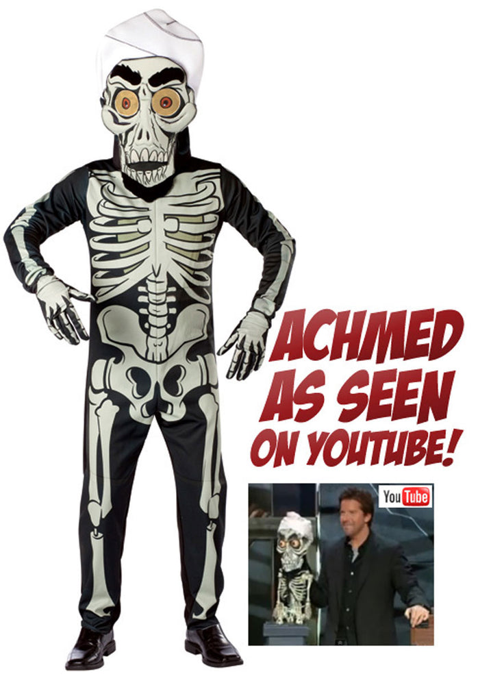 achmed the dead terrorist youtube