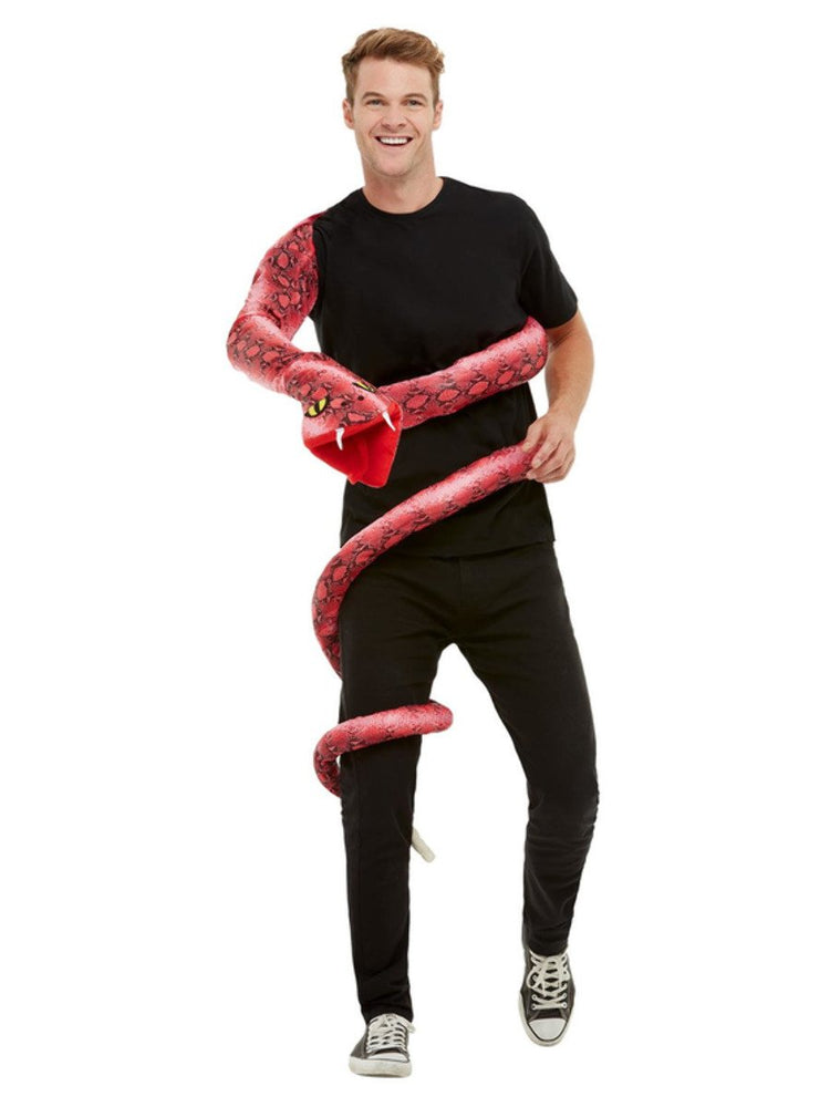 Anaconda Serpent Costume – Escapade