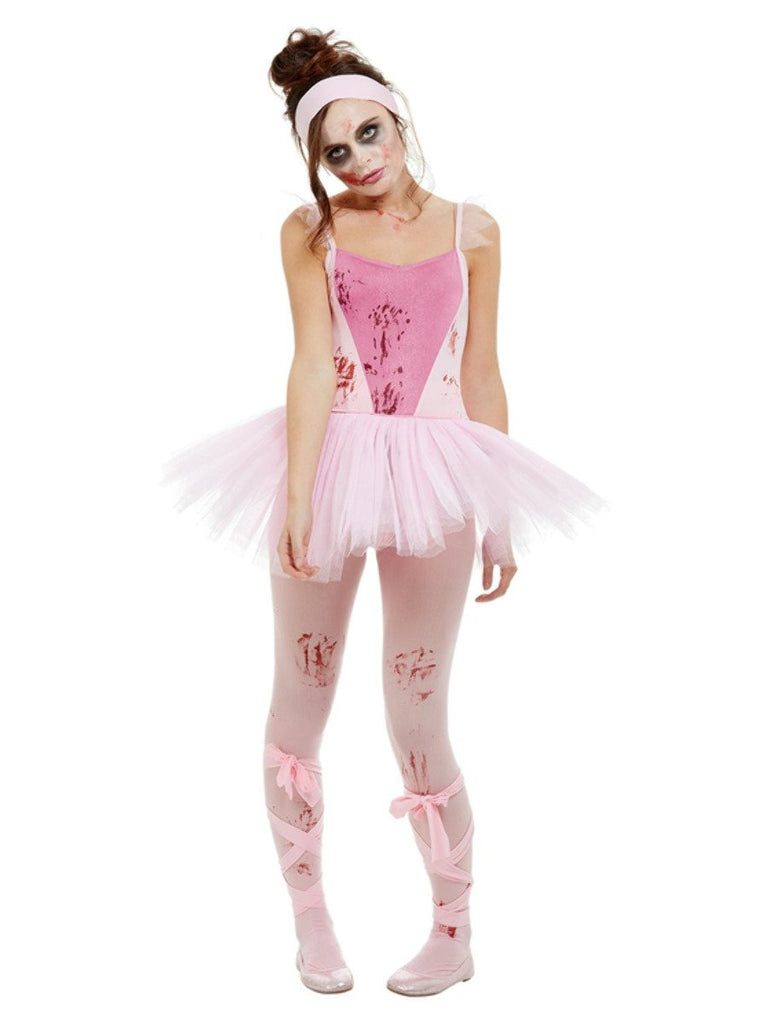 Zombie Ballerina Costume – Escapade