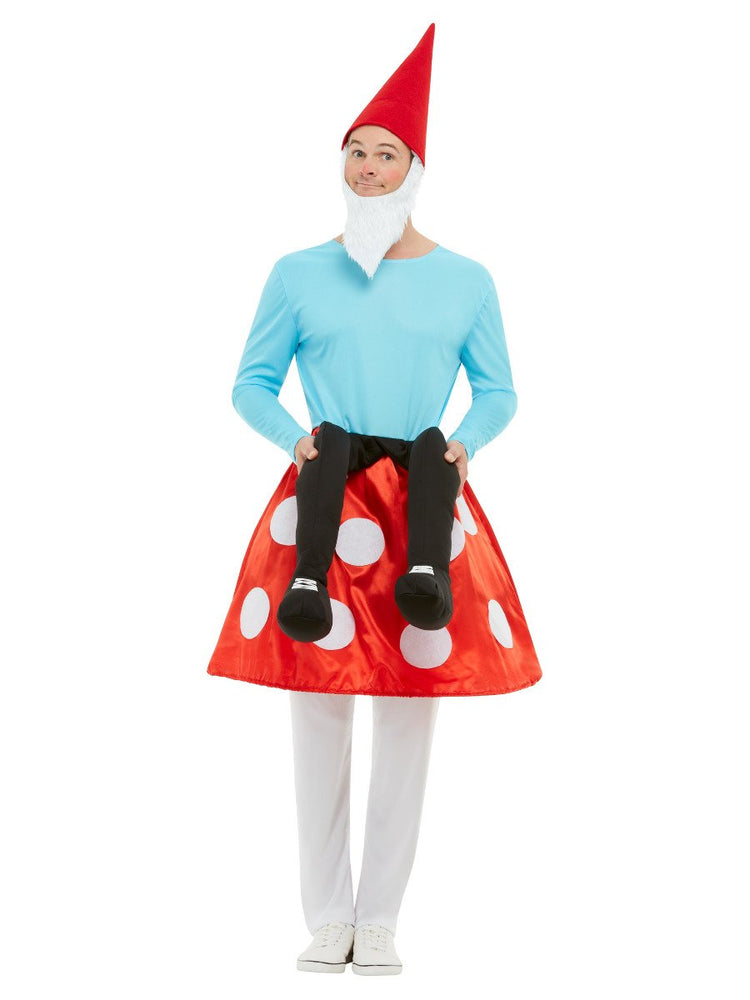 Gnome Toadstool Costume – Escapade