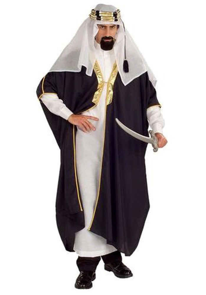 Arab Sheik Costume – Escapade