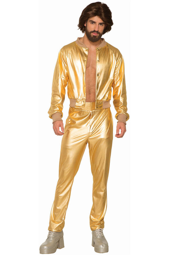 Disco Singer Costume – Escapade