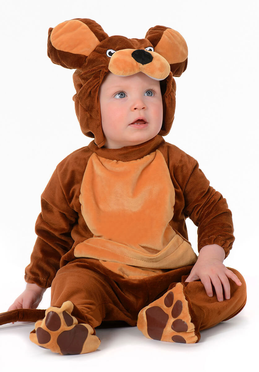 newborn kangaroo costume