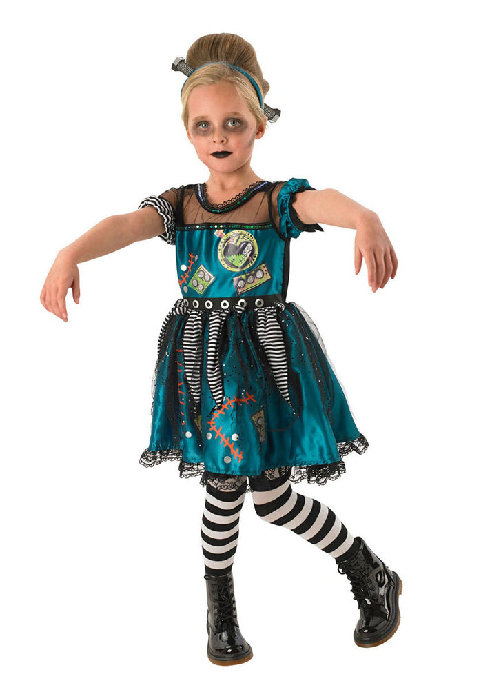 Frankie Girl Costume – Escapade