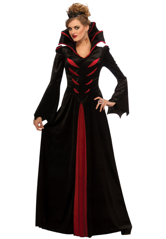 Queen Of The Vampires Costume& Vampire Fancy Dress – Escapade