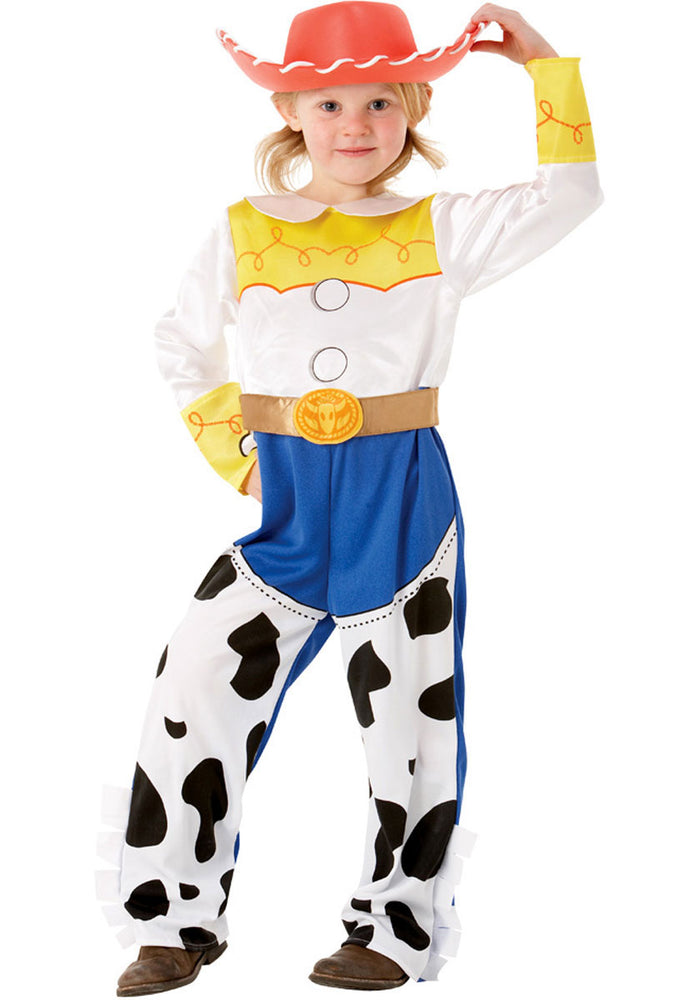 Disney Jessie Costume Child – Escapade