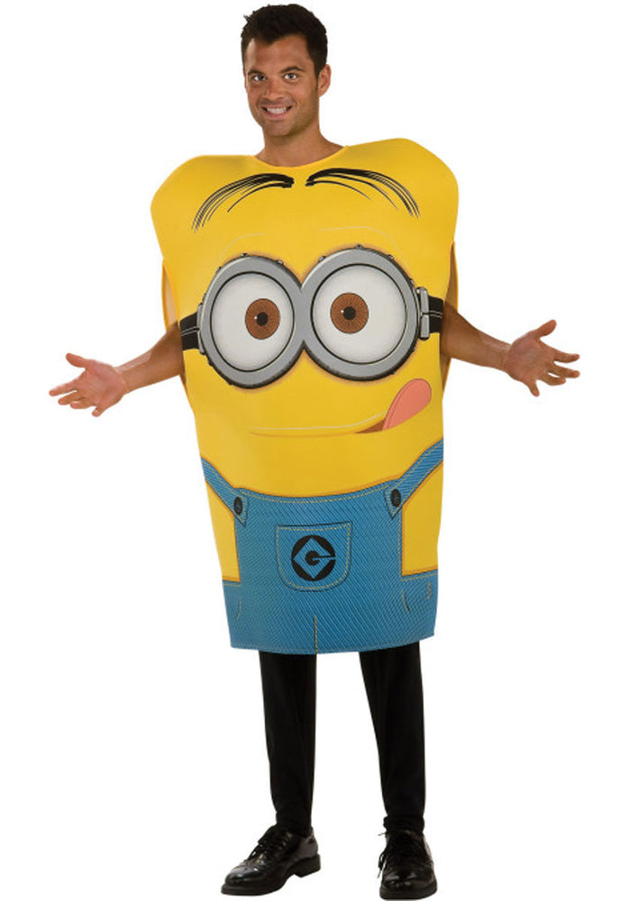 sexy minion halloween