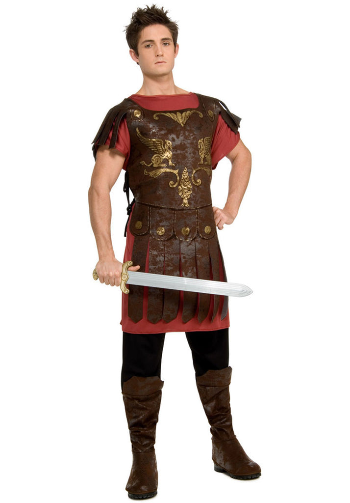 Gladiator Roman Costume – Escapade