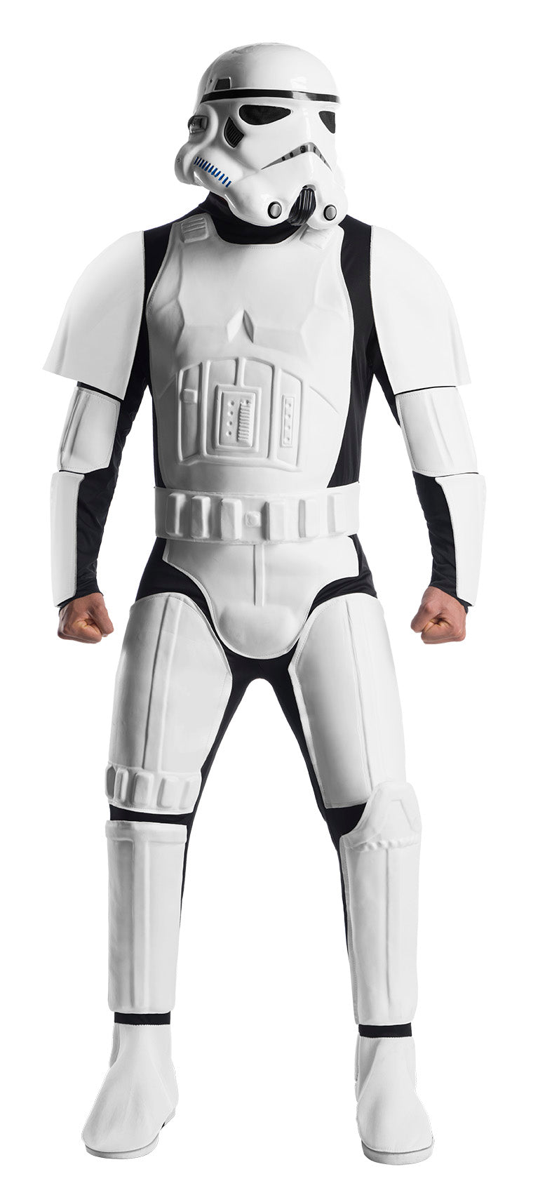 Deluxe Adult Stormtrooper Costume – Escapade