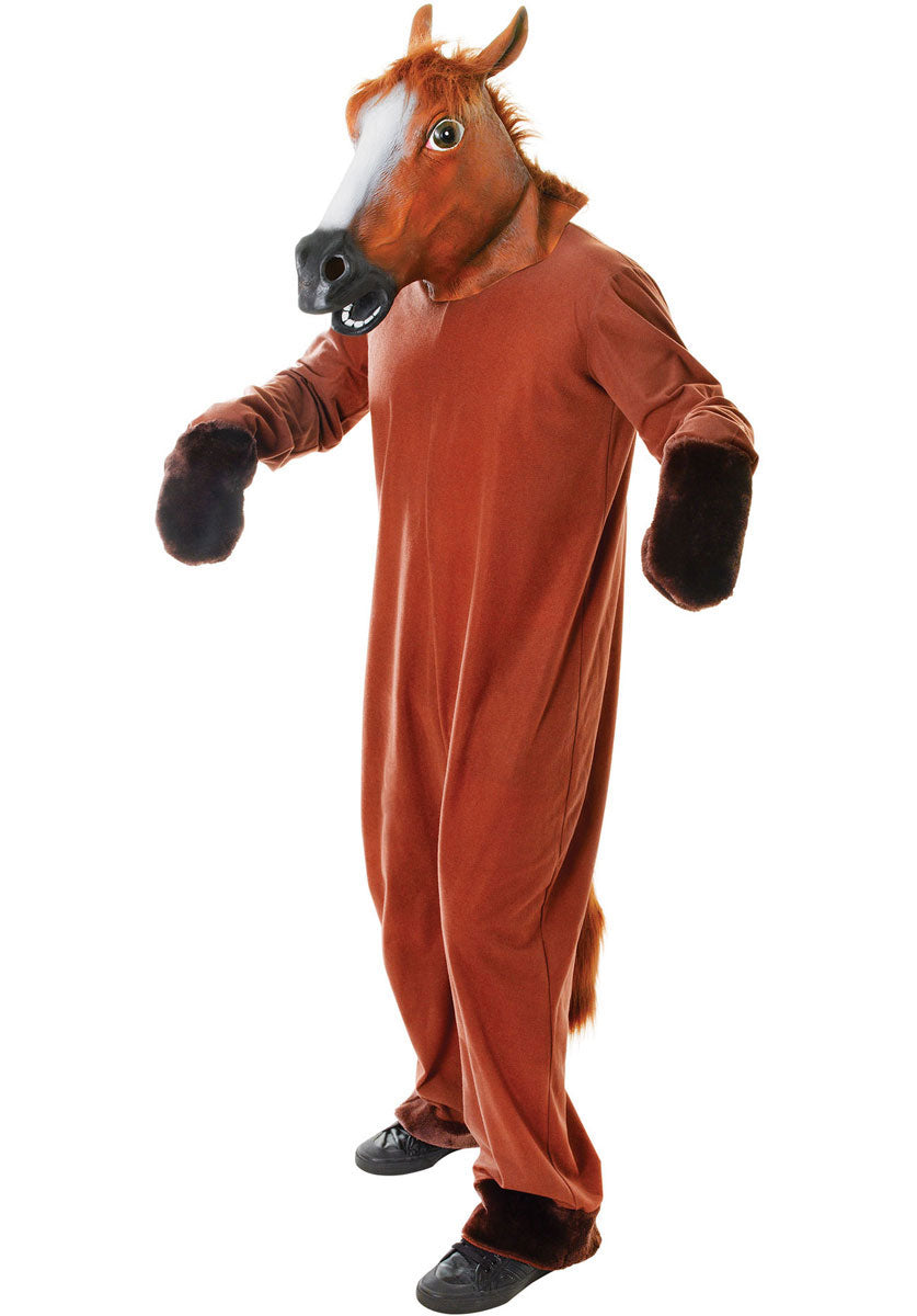 Horse Costumes For Halloween – Dream-Horse®, 47% OFF