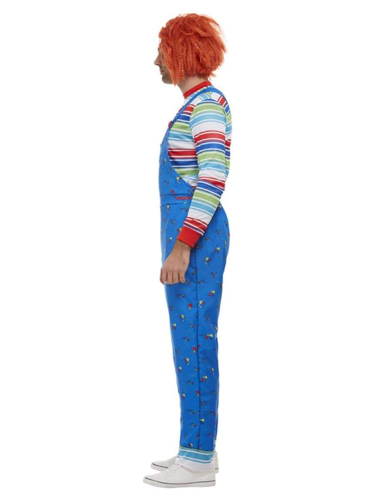 andy chucky outfit
