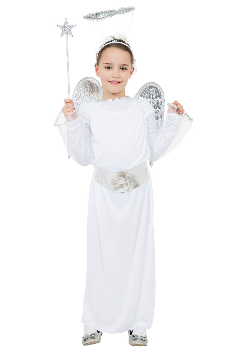 Angel Costume Child – Escapade