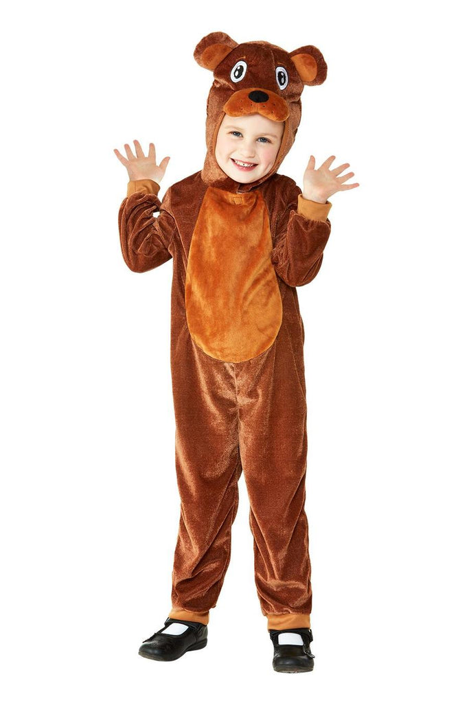 Bear Costume Toddler – Escapade