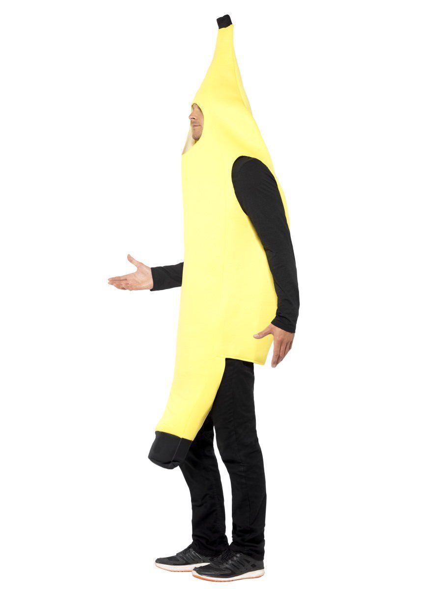 Banana Costume - Complete – Escapade