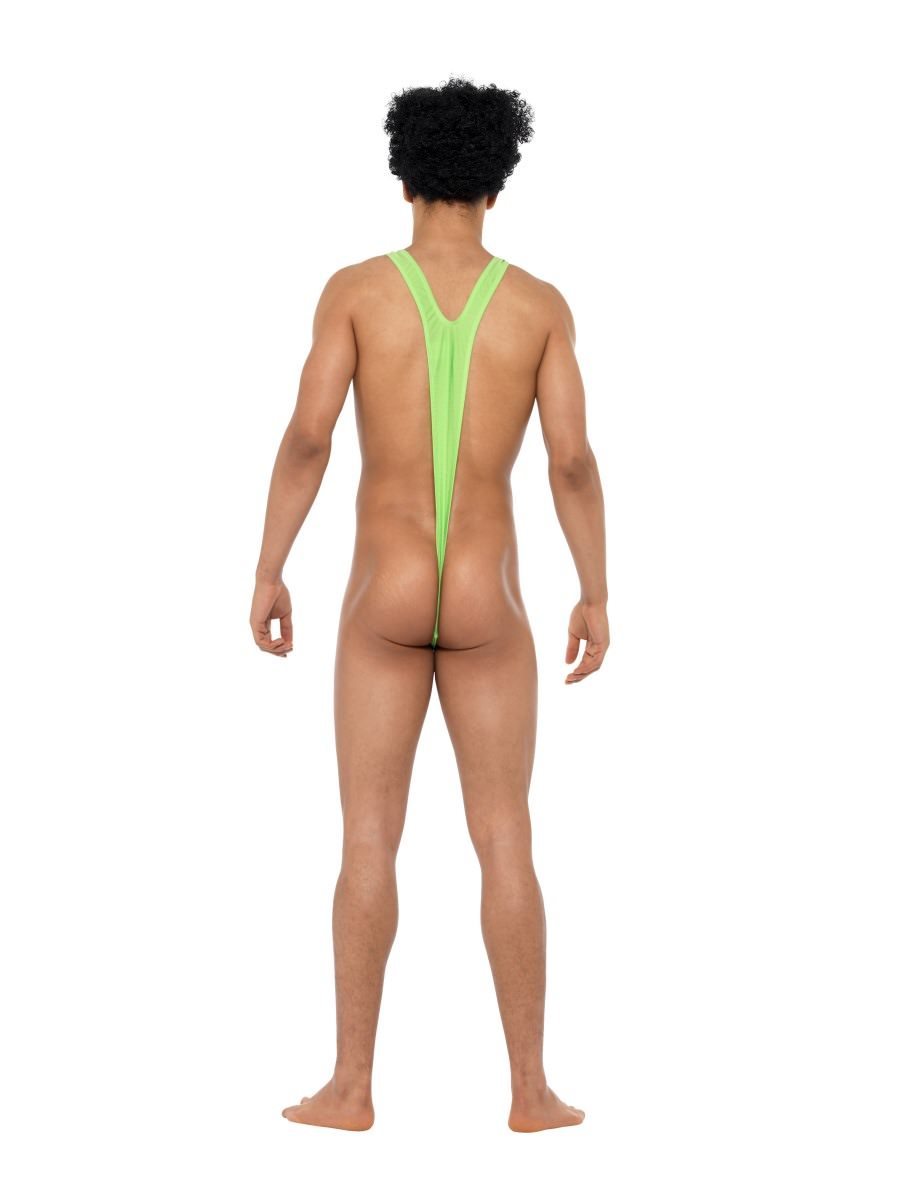 borat mankini costume