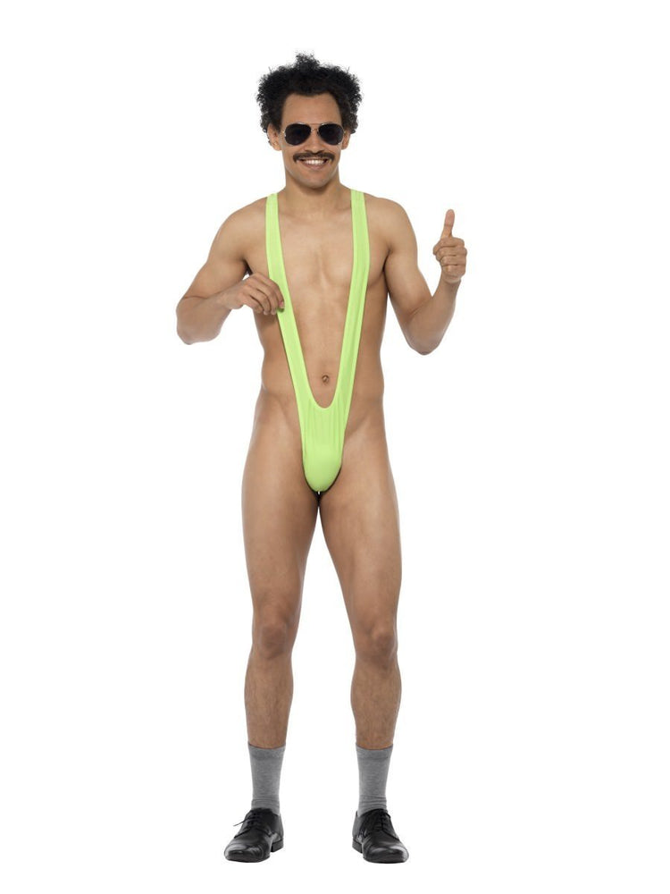 borat mankini costume