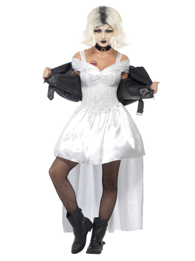 Bride Of Chucky Costume Escapade