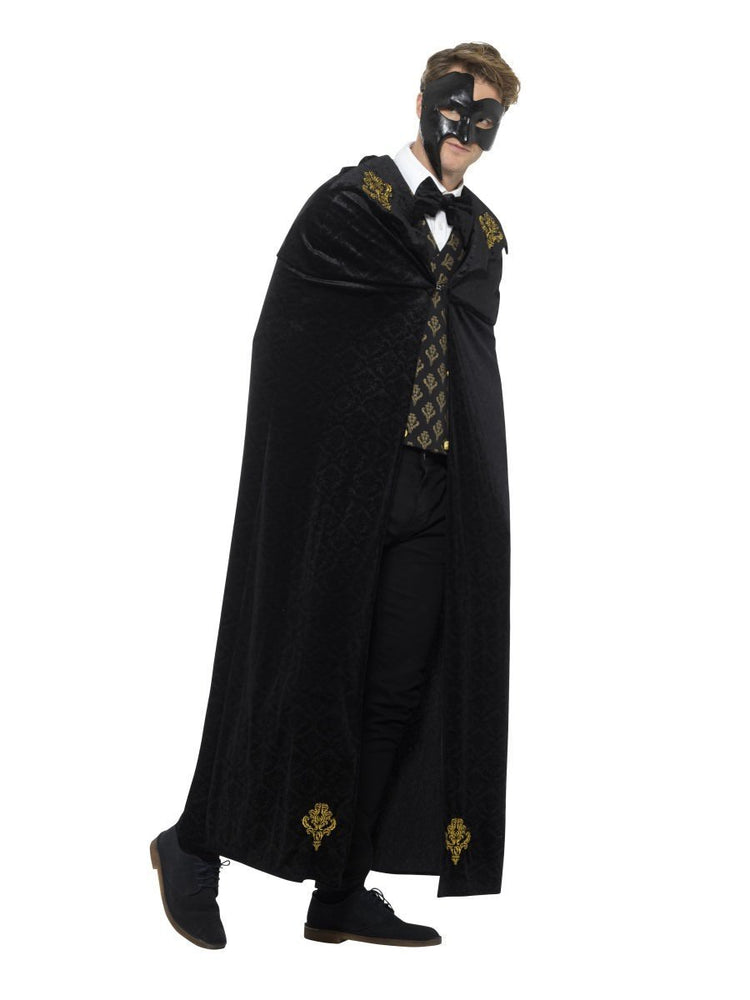 phantom of the opera costume youth medium