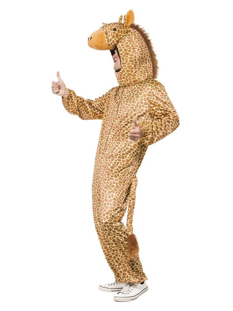 Giraffe Costume – Escapade