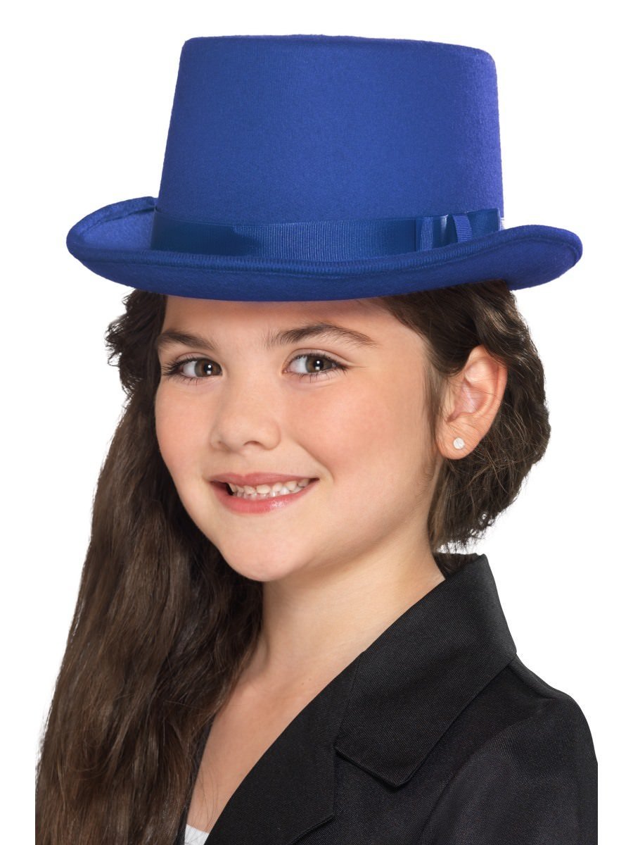 Kids Top Hat Blue Alternative View1 2000x2000 ?v=1575987338