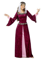 Maid Marion Small Costume