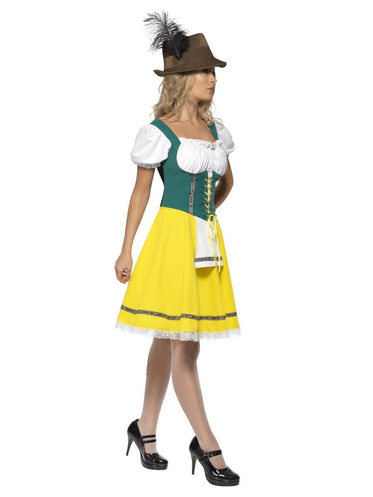 oktoberfest dress