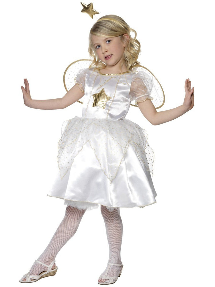 fairy costume child