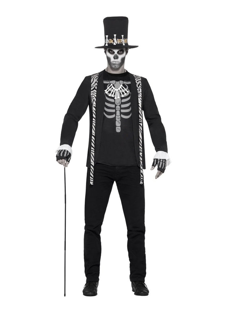 Smiffys Witch Doctor Costume - 45569 – Escapade