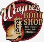 Wayne's Boot Shop